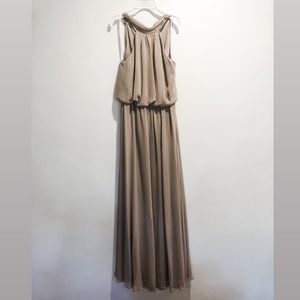 Bridesmaid/Prom/Formal Dress